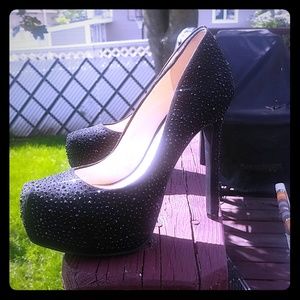 Jessica Simpson Pumps